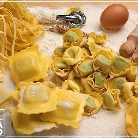 Hotel Piada D'Oro Риччоне Екстер'єр фото