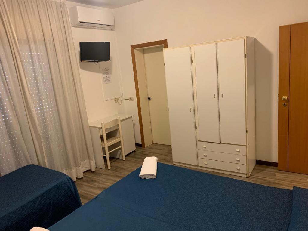Hotel Piada D'Oro Риччоне Екстер'єр фото