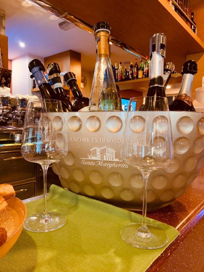 Hotel Piada D'Oro Риччоне Екстер'єр фото