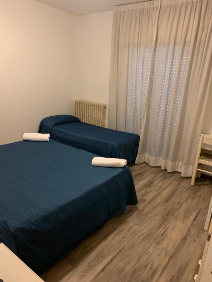 Hotel Piada D'Oro Риччоне Екстер'єр фото