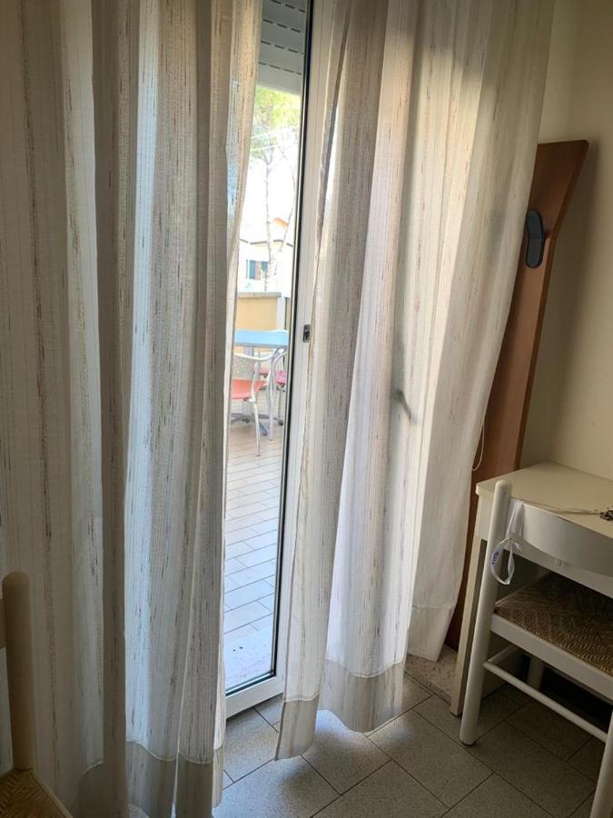 Hotel Piada D'Oro Риччоне Екстер'єр фото