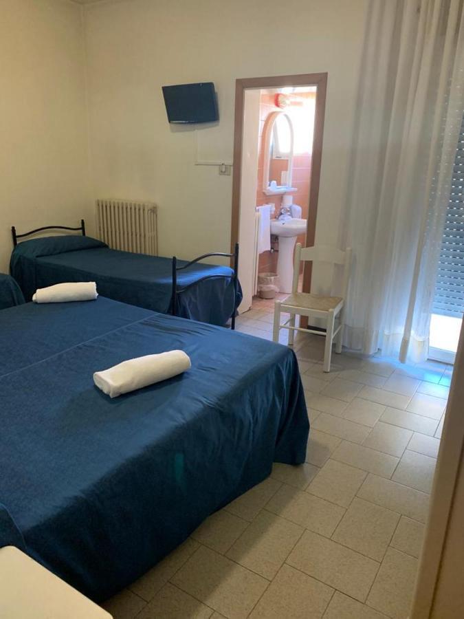 Hotel Piada D'Oro Риччоне Екстер'єр фото